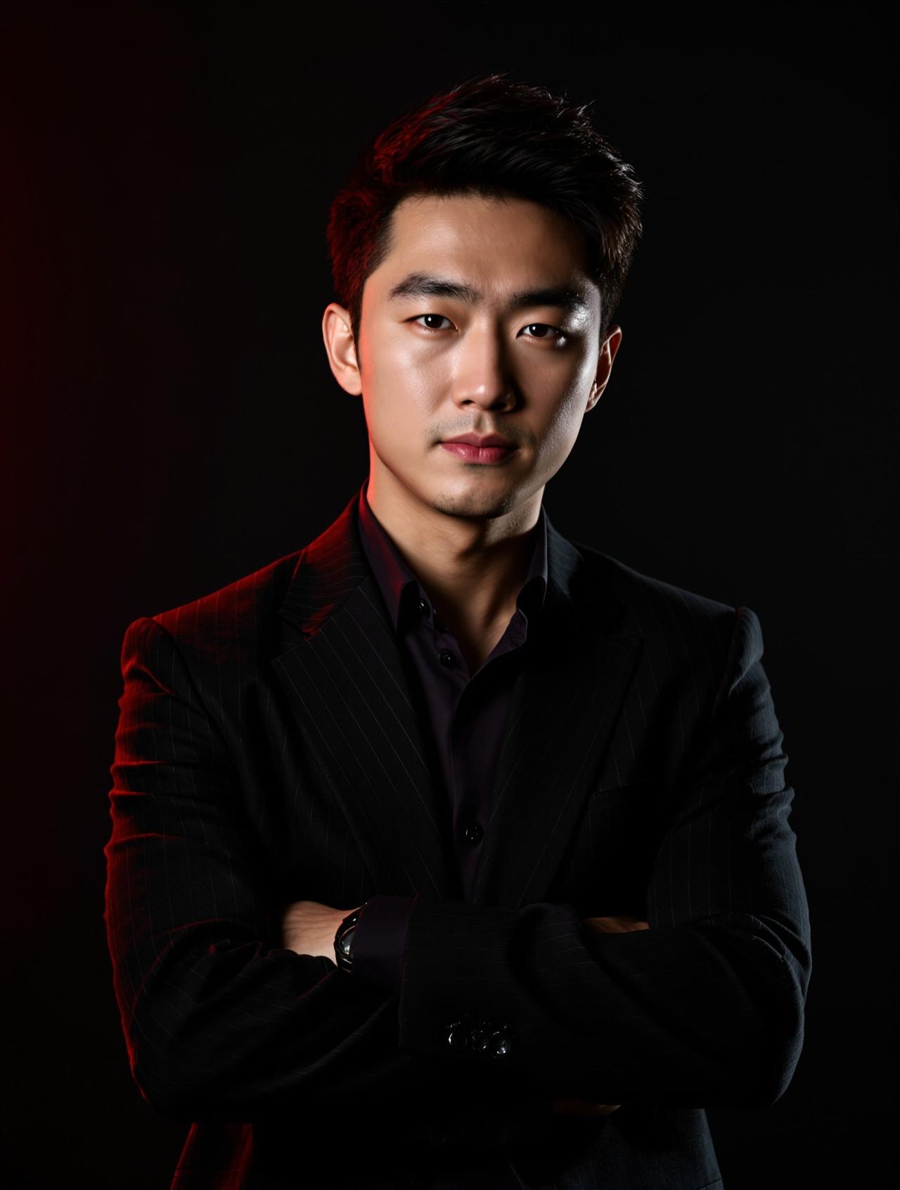 坤哥祝福鸣人生日引热议 后台故事大公开娱乐圈明星趣事揭秘