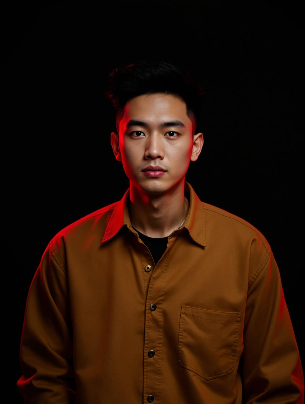 明星主演的梦想与谣言背后真相揭秘娱乐圈的复杂关系